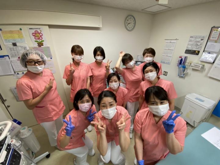 各科写真とコメント - 東京衛生病院